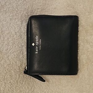 Kate Spade Bi-Fold Wallet